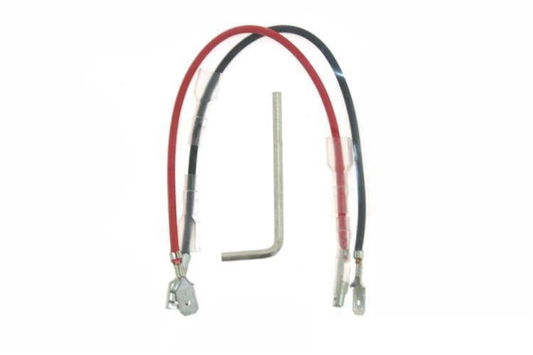 Steering wheel Pro 350mm offset:0mm Leather Black