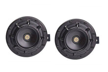 BlastTone Car Horn 335/400Hz Black