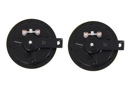 BlastTone Car Horn 335/400Hz NeoChrome