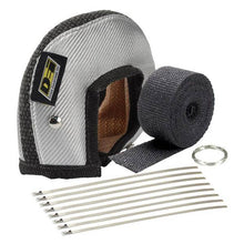 DEI Abgas-Turbo-Hitzeschutz Ultra 47 für T3-Turbolader