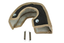 Epman Exhaust turbo blanket T4 Black