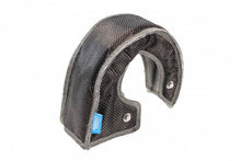 EpmanExhaust Turbodecke T4 Carbon