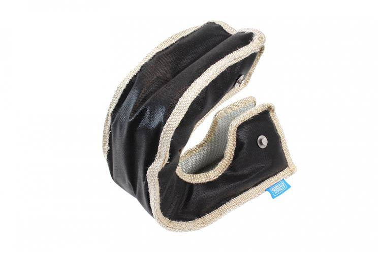 Epman Exhaust turbo blanket T6 Black