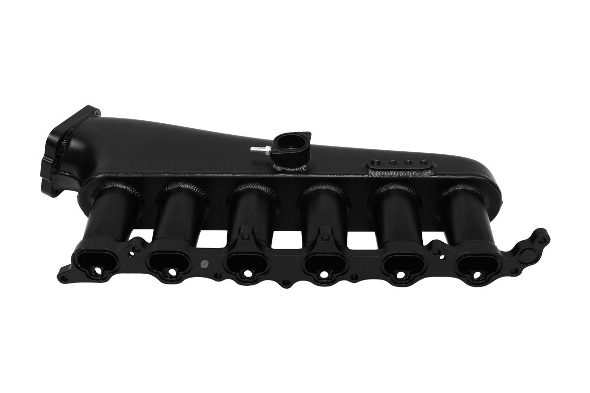 Intake manifold Toyota Lexus 2JZ-GE with throttle body and fuel rail