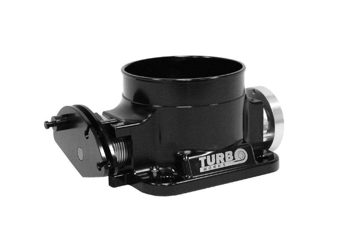 Intake manifold Toyota Lexus 2JZ-GE with throttle body and fuel rail