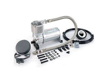 Kompressor VIAIR 380C Chrom