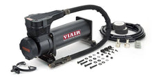 Kompressor VIAIR 485C Schwarz - Gen. 2