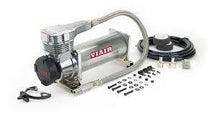 Kompressor VIAIR 485C Chrom - Gen. 2