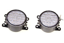 LED daylight lamp universal halogen