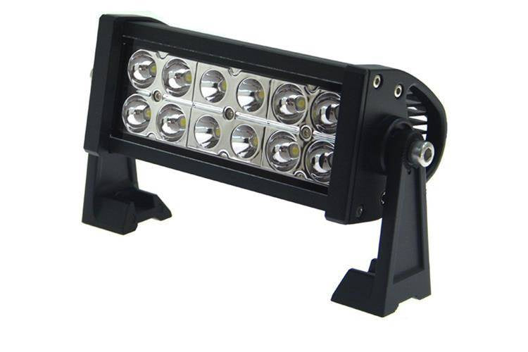 LED lamp HML-B236 combo 36W