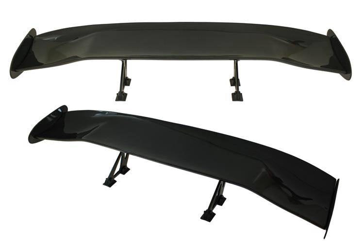 Heckflügel CARBON 145cm