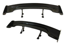 Heckflügel CARBON 140cm