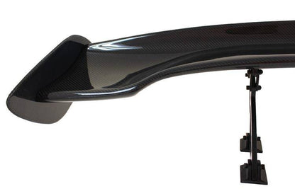Heckflügel CARBON 140cm