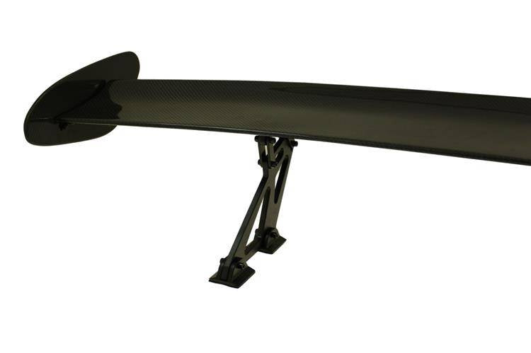 Heckflügel CARBON 130cm