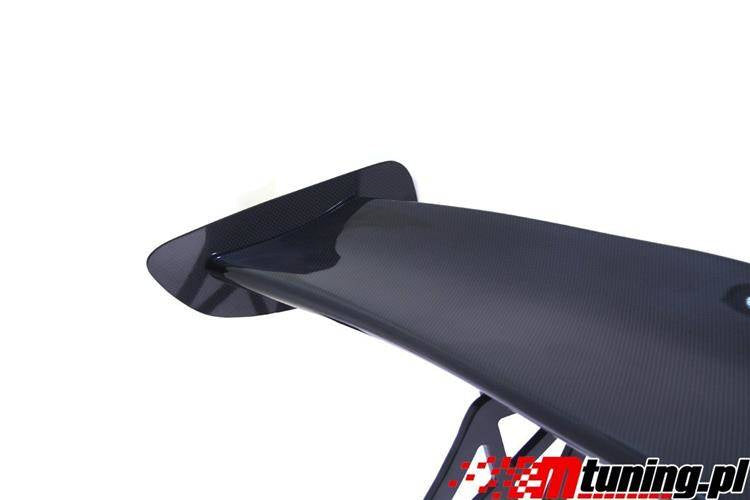 Heckflügel CARBON 140cm