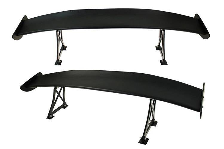 Heckflügel GT ABS 140 cm