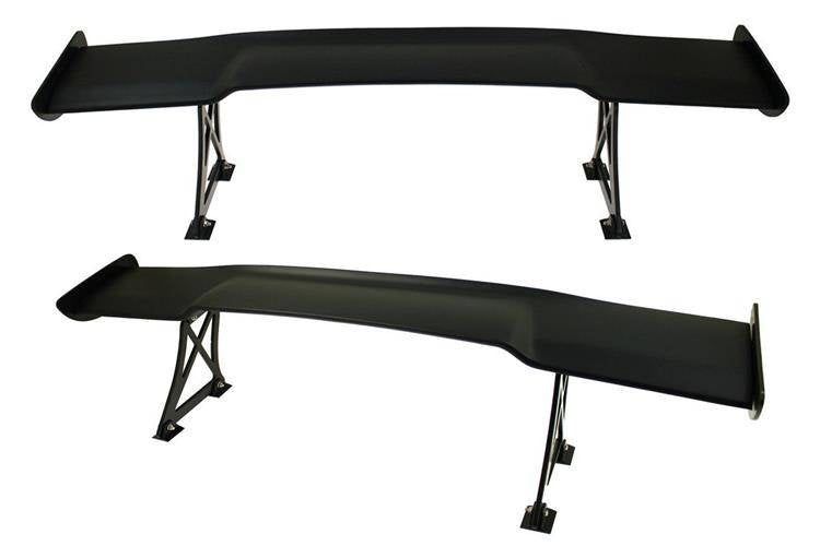 Heckflügel GT ABS 140 cm