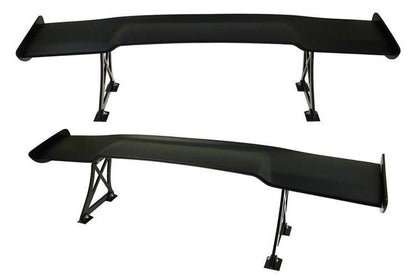 Heckflügel GT ABS 140 cm