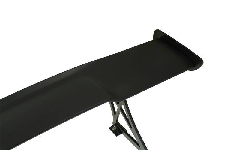 Heckflügel GT ABS 140 cm