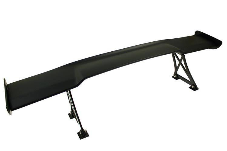 Heckflügel GT ABS 140 cm