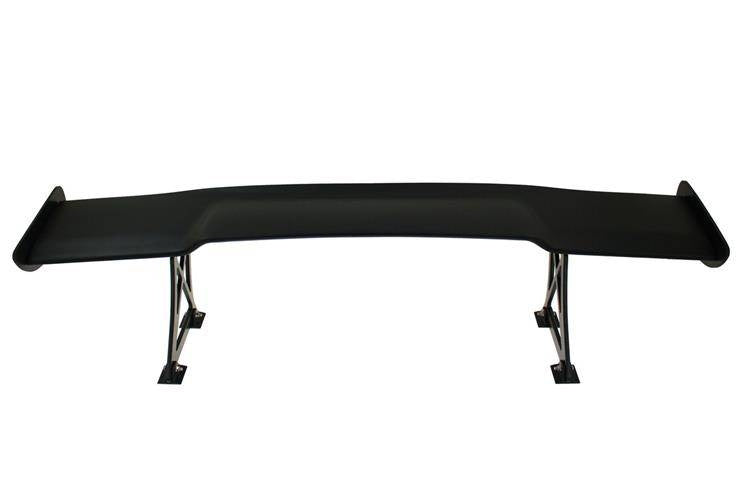 Heckflügel GT ABS 140 cm