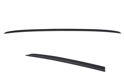 Universeller Lip-Spoiler 116cm 3,6cm