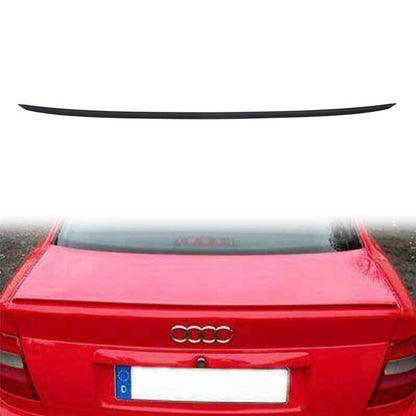 Universeller Lip-Spoiler 116cm 3,6cm