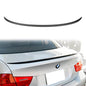 Spoiler BMW 3 E90 Lip Carbon