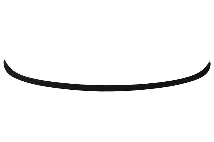 Spoiler BMW 3 E90 Lippe PU
