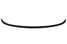 Spoiler BMW 3 E90 Lippe PU