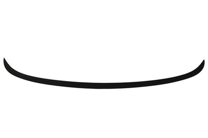 Spoiler BMW 3 E90 Lippe PU