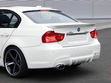 Spoiler BMW 3 E90 Lippe AC Style