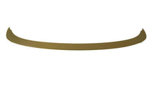 Spoiler BMW 3 E90 Lippe AC Style