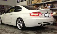Spoiler BMW 3 E92 Lip CSL Stil