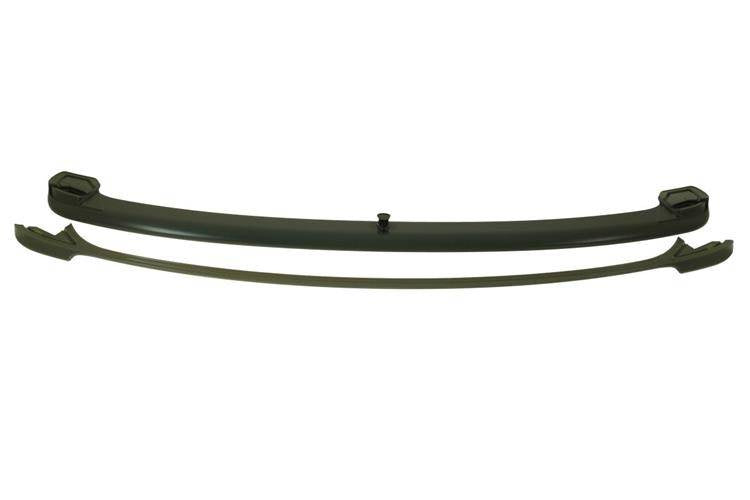 Spoiler BMW 3 E92 Lip M3 Tech