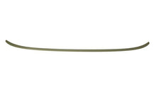 Spoiler BMW 3 F30 Lip M3 Look