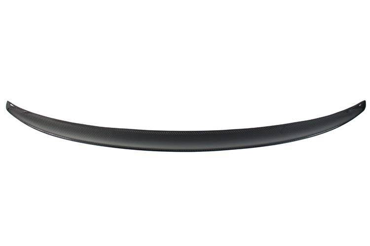 Spoiler BMW 4 F32 Lippe Carbon