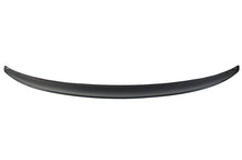 Spoiler BMW 4 F32 Lippe Carbon