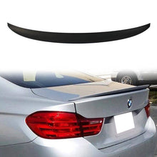 Spoiler BMW 4 F32 Lippe PU