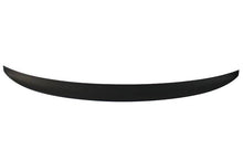 Spoiler BMW 4 F32 Lippe PU