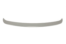 Spoiler BMW 5 E60 Lip AC Style
