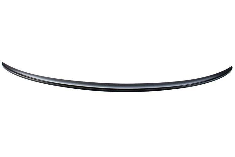 Spoiler BMW 5 F10 F18 Lip Carbon