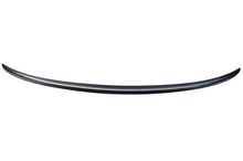 Spoiler BMW 5 F10 F18 Lip Carbon