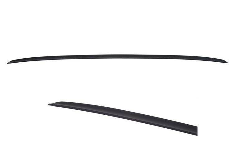 Universeller Lip-Spoiler 118cm 3,8cm