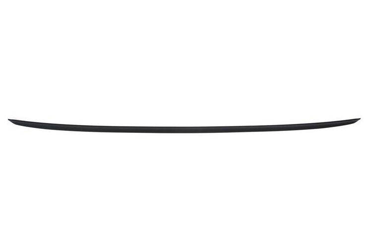 Universeller Lip-Spoiler 118cm 3,8cm