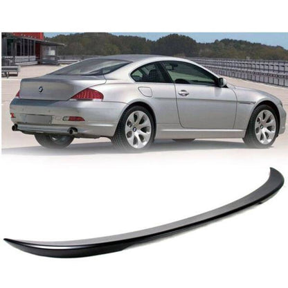 Spoiler BMW 6 E63 Lip ABS