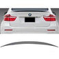 Spoiler BMW X6 E71 Lip M5 Style PP
