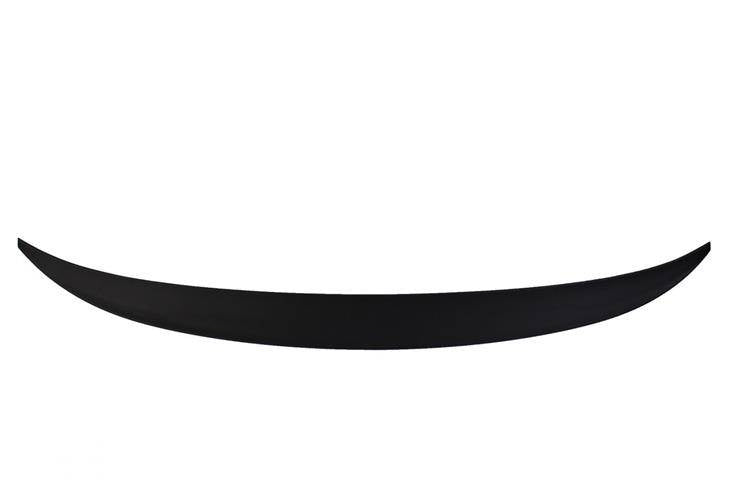 Spoiler BMW X6 E71 Lip M5 Style PP