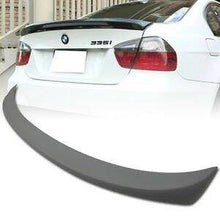 Spoiler BMW 3 E90 Lippe ABS