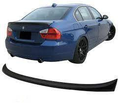 Spoiler BMW 3 E90 Lip M3 Style PP